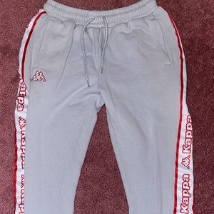 Kappa mens sweatpants